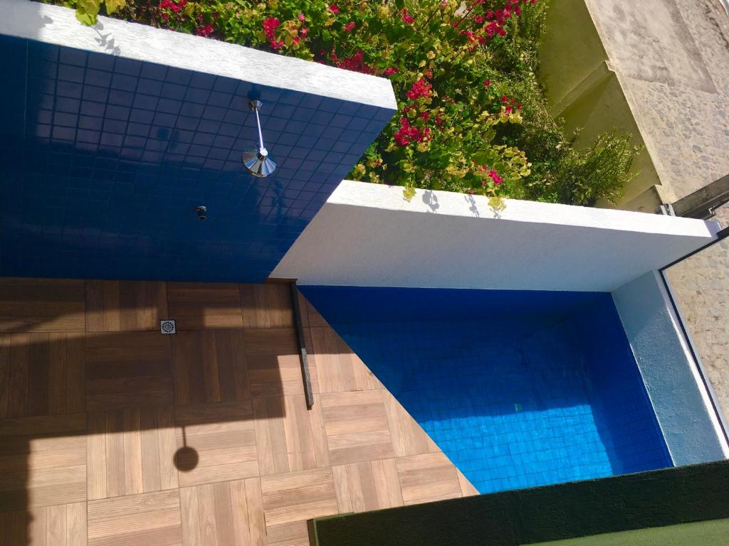  PROMOÇÃO! Flat Centro Porto de Galinhas
