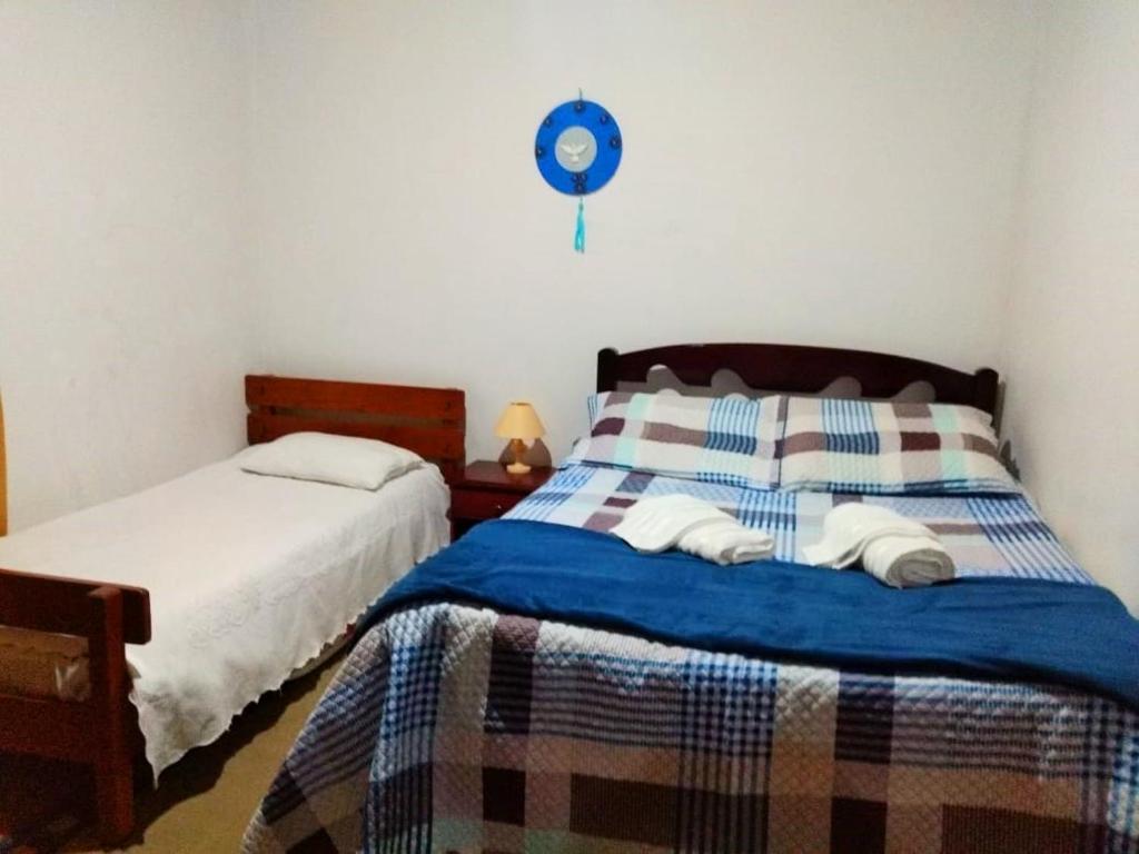  Pousada Casa D'Antonia