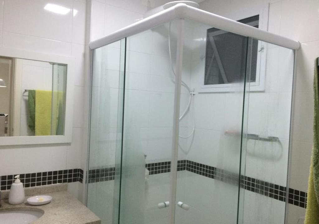  Luxuoso 2 Quartos Ubatuba Praia Grande