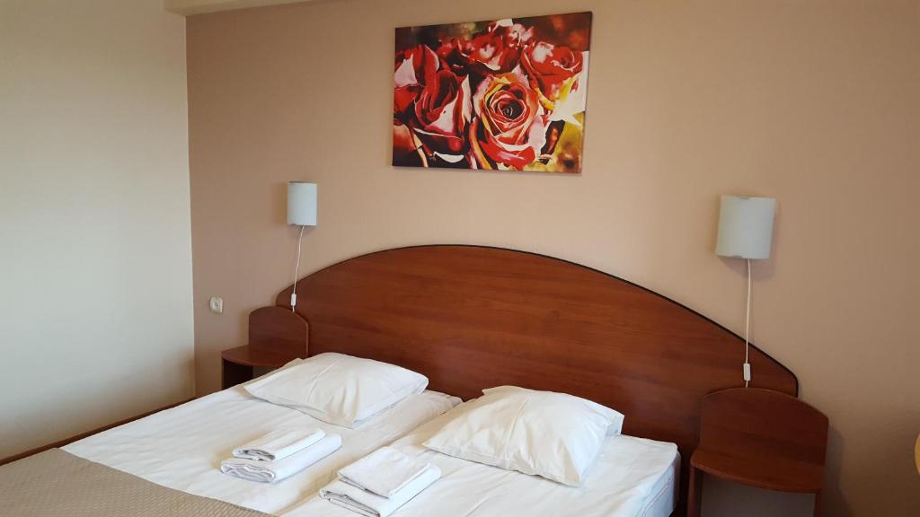 Latgale - Chambre Double