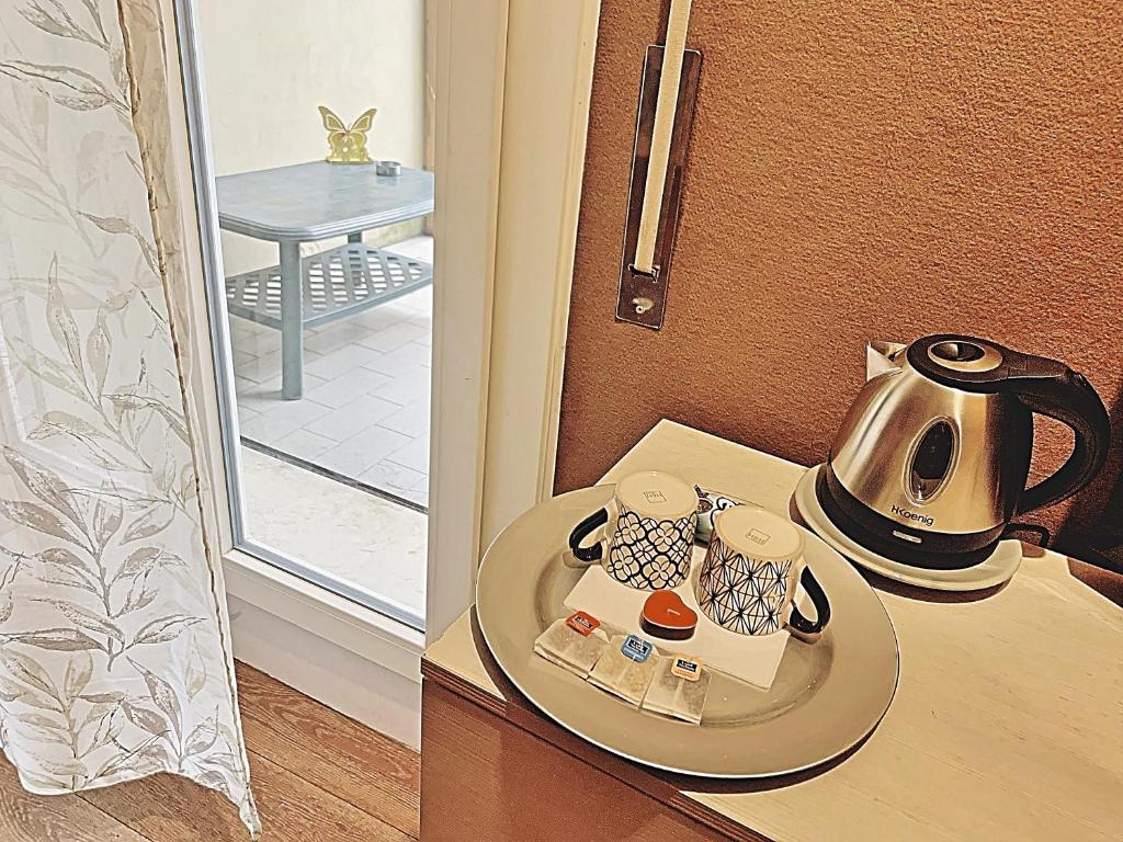B&B Le Terrazze - Housity