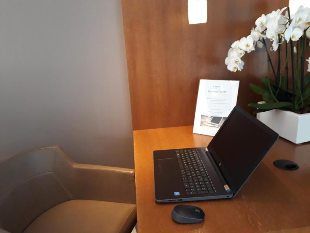 Holiday Inn Gent Expo by IHG - Resim 14