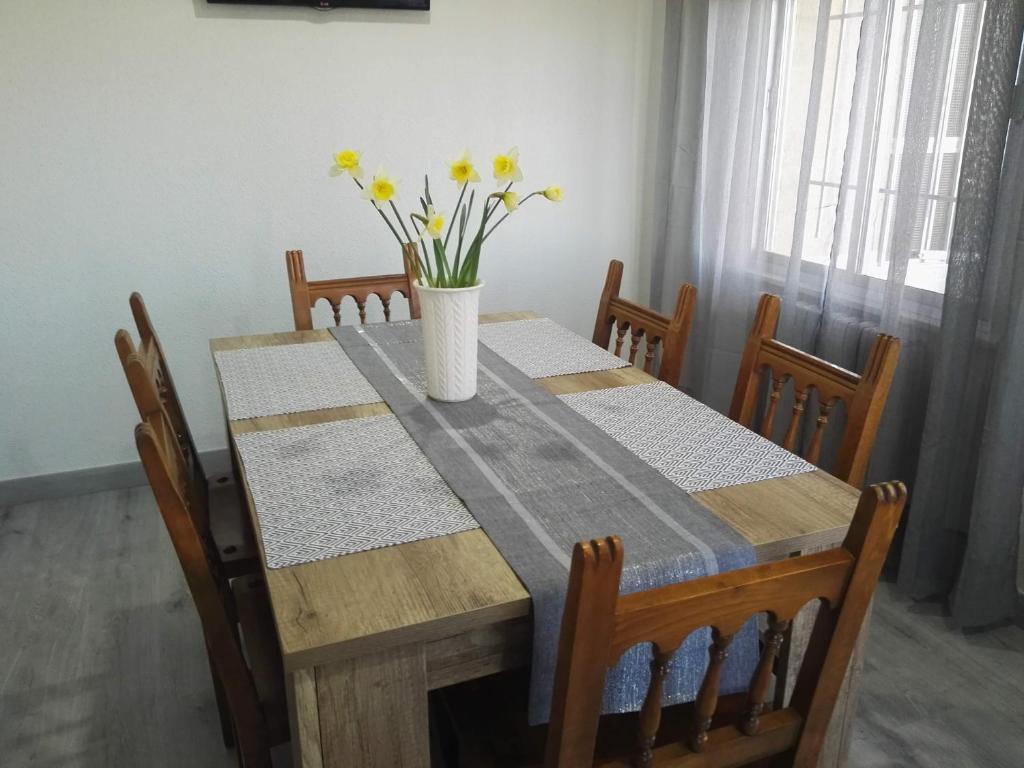 Fotografia z galérie ubytovania Vivienda Turística El Asturiano v destinácii Montamarta