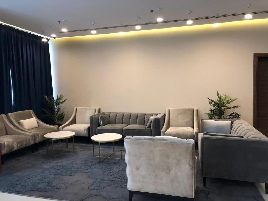 Le Wana Hotel - Resim 22