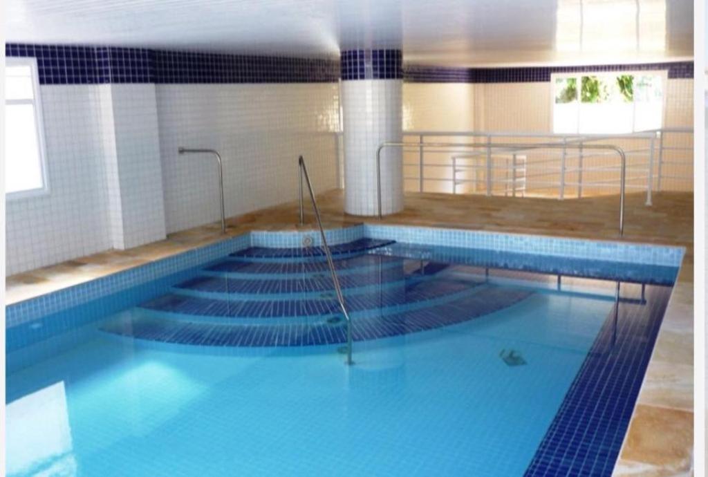  Luxuoso 2 Quartos Ubatuba Praia Grande