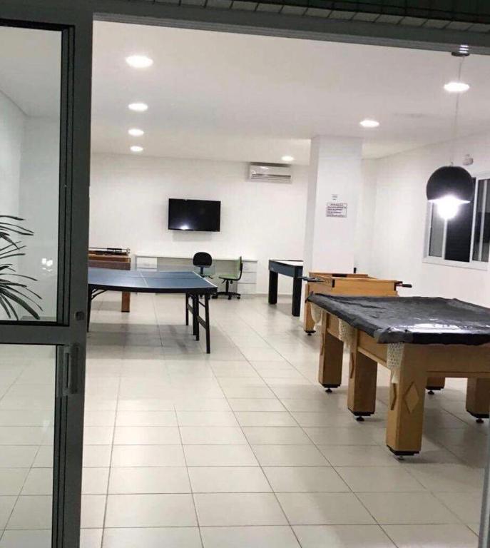  Luxuoso 2 Quartos Ubatuba Praia Grande