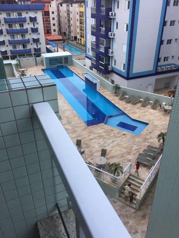  Luxuoso 2 Quartos Ubatuba Praia Grande