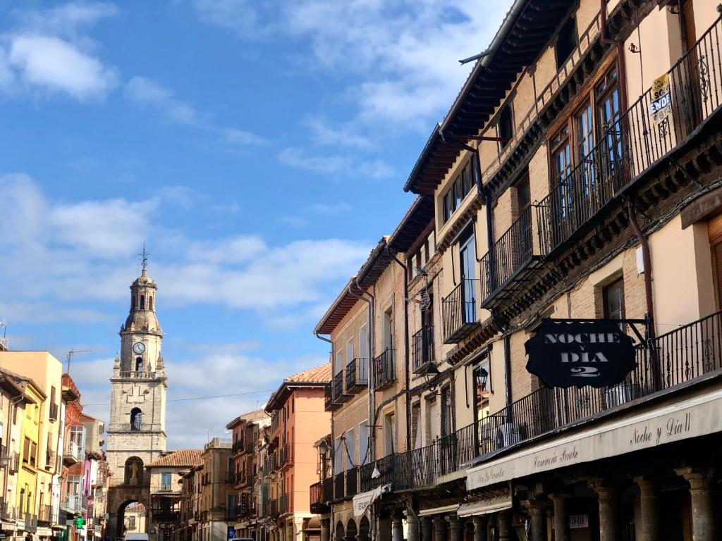 Apartamento La Plaza en Toro Zamora, Toro – Updated 2022 Prices