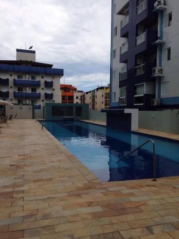  Luxuoso 2 Quartos Ubatuba Praia Grande