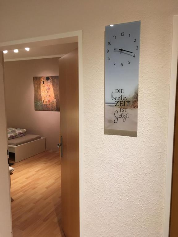 Messe zu Fuß - Apartment Mit 3 Schlafzimmern
