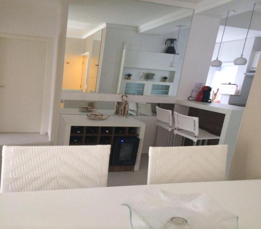  Luxuoso 2 Quartos Ubatuba Praia Grande