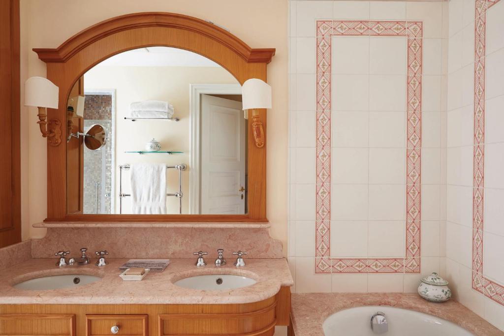 O baie la Splendido, A Belmond Hotel, Portofino
