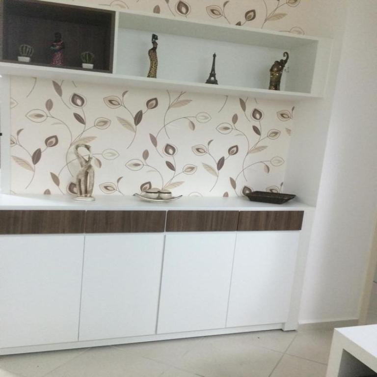  Luxuoso 2 Quartos Ubatuba Praia Grande