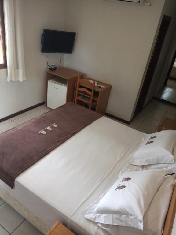  Pousada Pedra da Concha