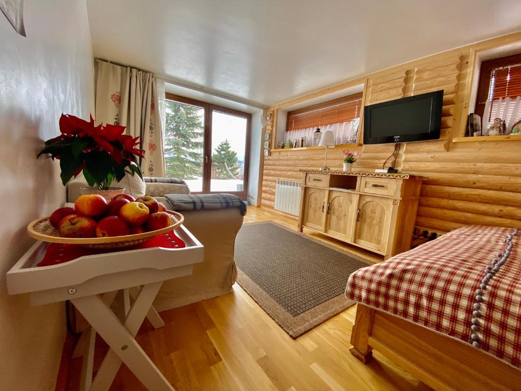 Siumno Izba B&B Brzegi