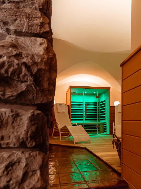 Fotografie z fotogalerie ubytování B&B il Sambuco v destinaci Vignola