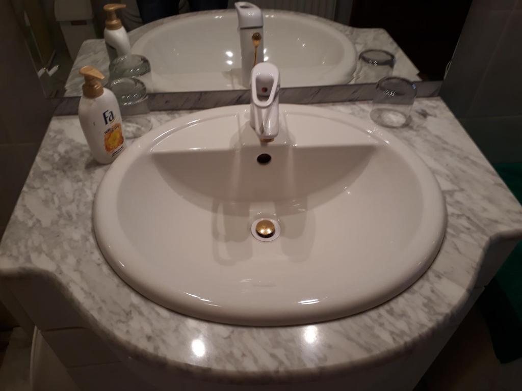 Fotografia z galérie ubytovania Piac Utcai Apartman 2 v Debrecéne