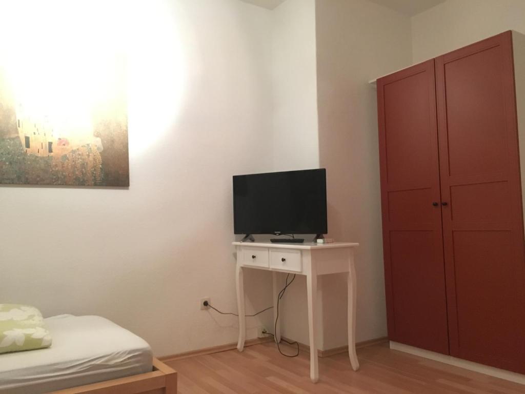 Messe zu Fuß - Apartment Mit 1 Schlafzimmer