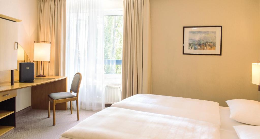 Victor's Residenz-Hotel Frankenthal - Housity