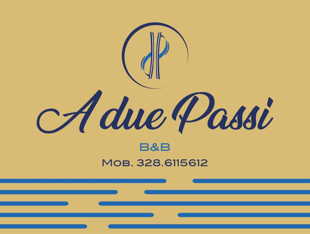 aine pass is a destination hotel with a luxury logo at Il mito in Castellaneta