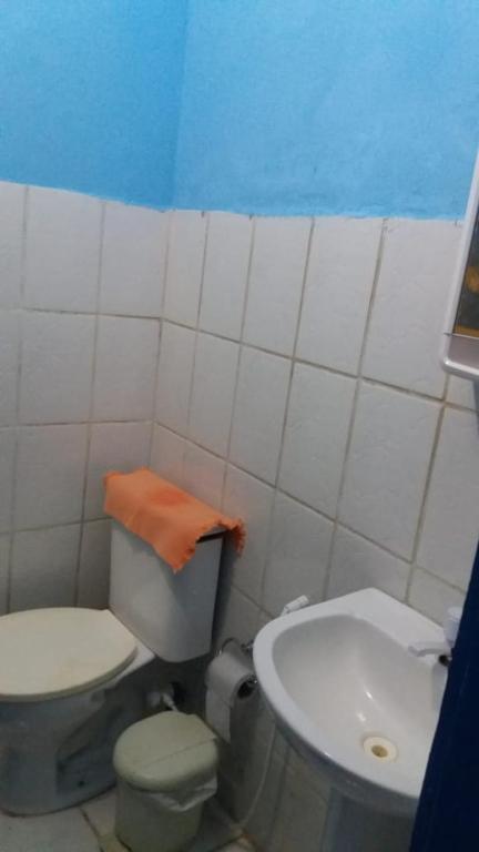  Suíte no Centro