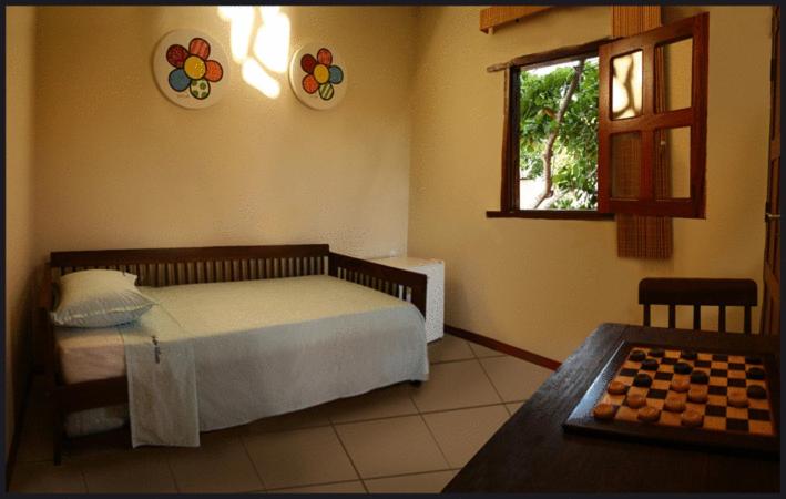  Eco Resort Vento Leste