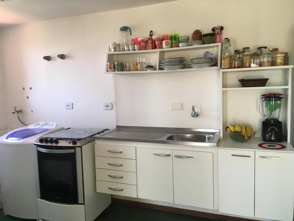  Veleiros da Ilha Residence