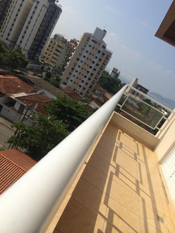  Veleiros da Ilha Residence