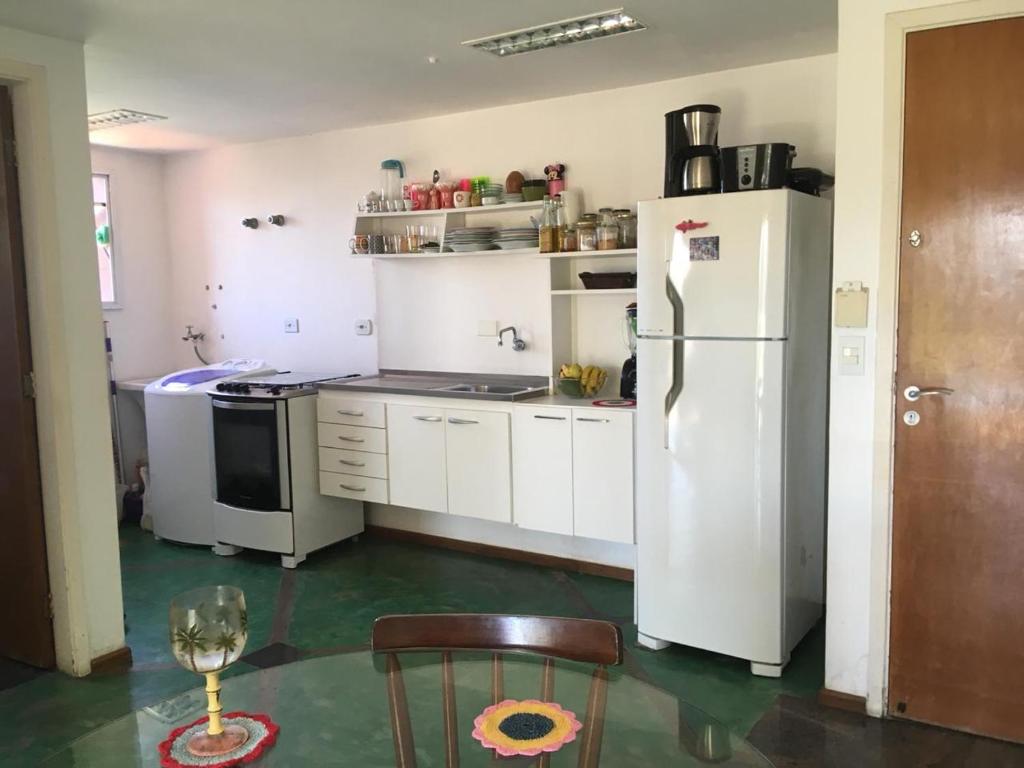  Veleiros da Ilha Residence