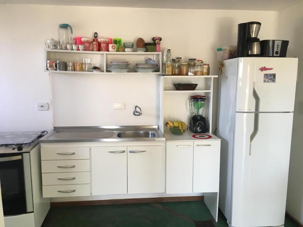  Veleiros da Ilha Residence