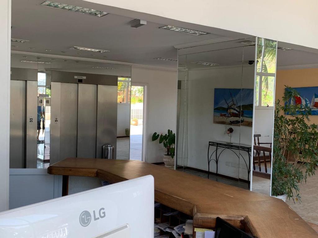  Veleiros da Ilha Residence