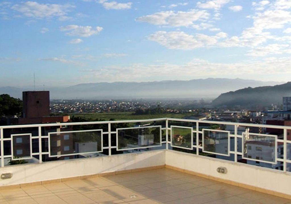  Veleiros da Ilha Residence