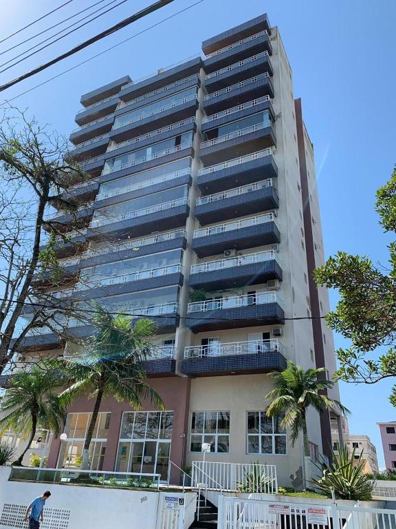  Veleiros da Ilha Residence