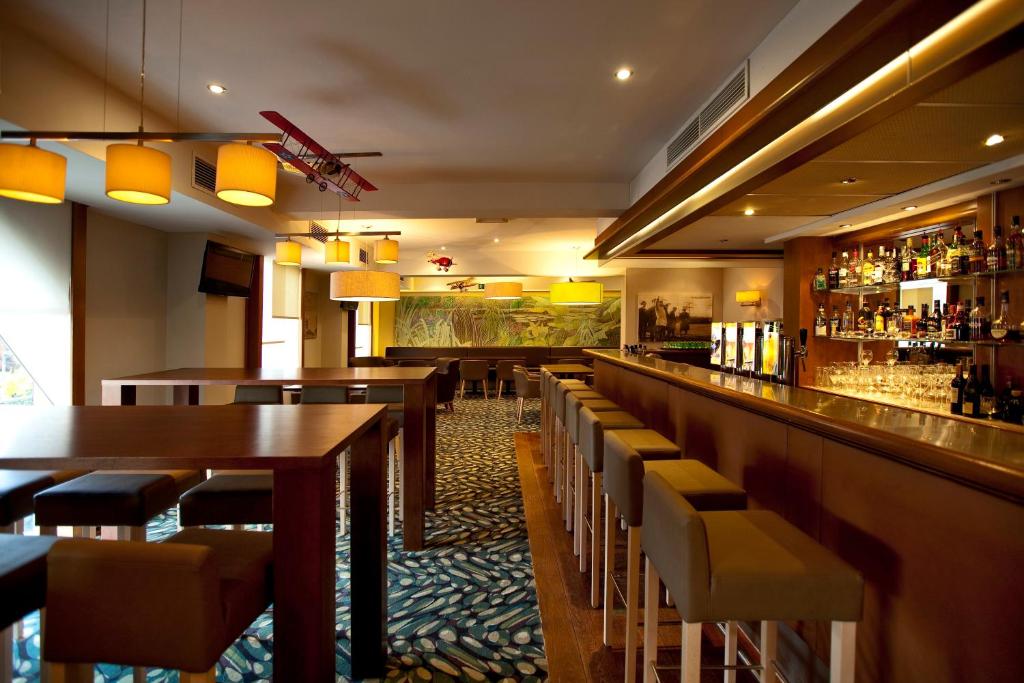 Holiday Inn Gent Expo by IHG - Resim 12