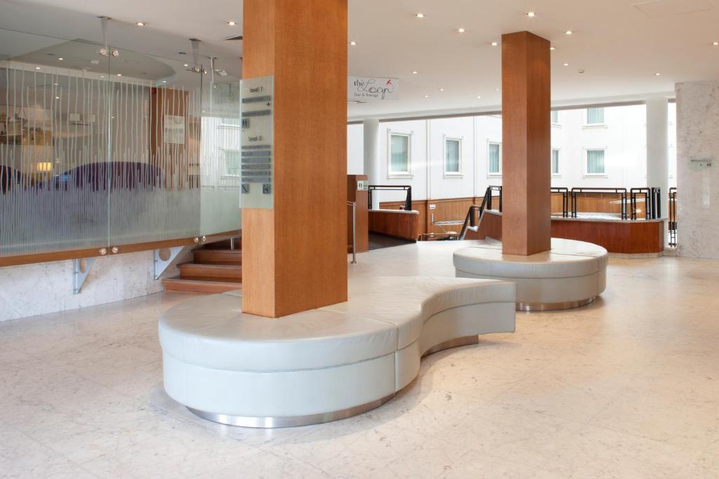 Holiday Inn Gent Expo by IHG - Resim 17