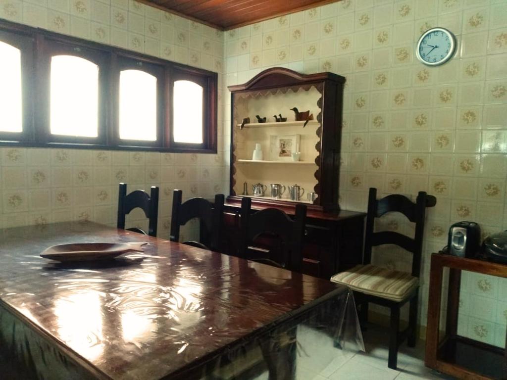  Pousada Casa D'Antonia