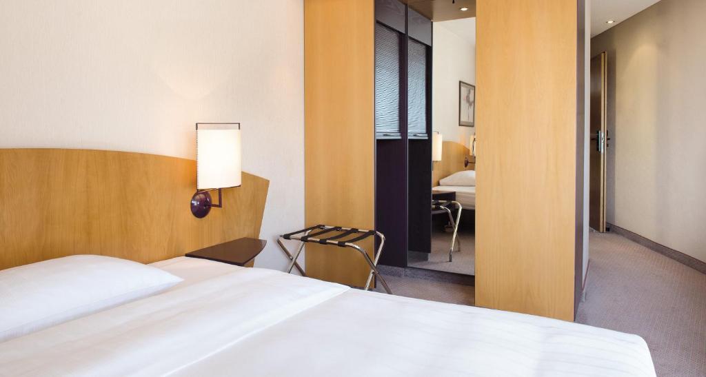 Victor's Residenz-Hotel Frankenthal - Standard Room