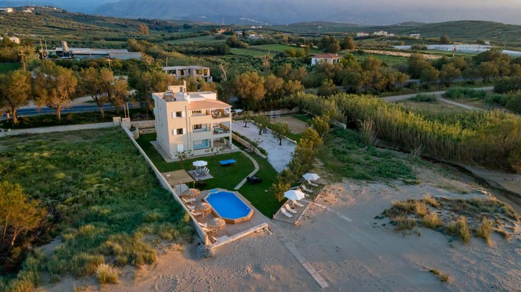 Aptenia Villa