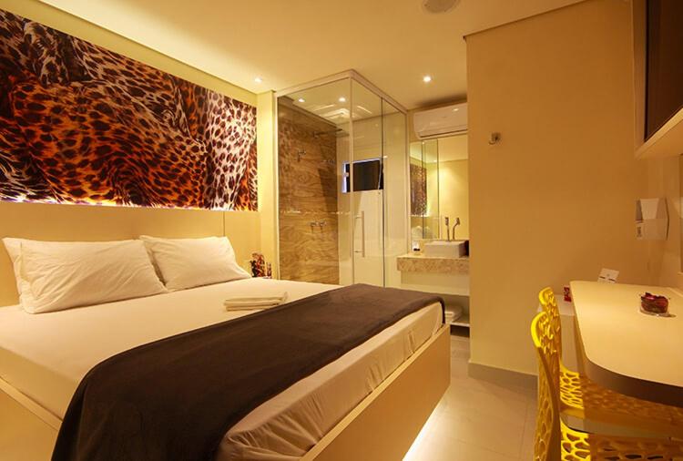  Motel Dunas Up