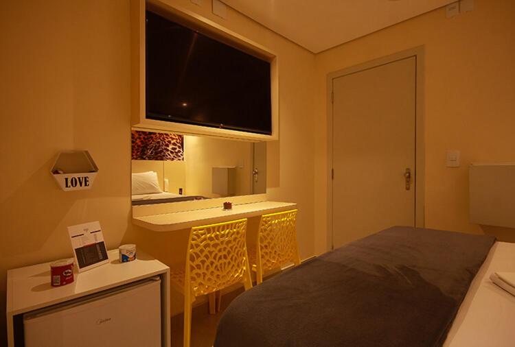  Motel Dunas Up