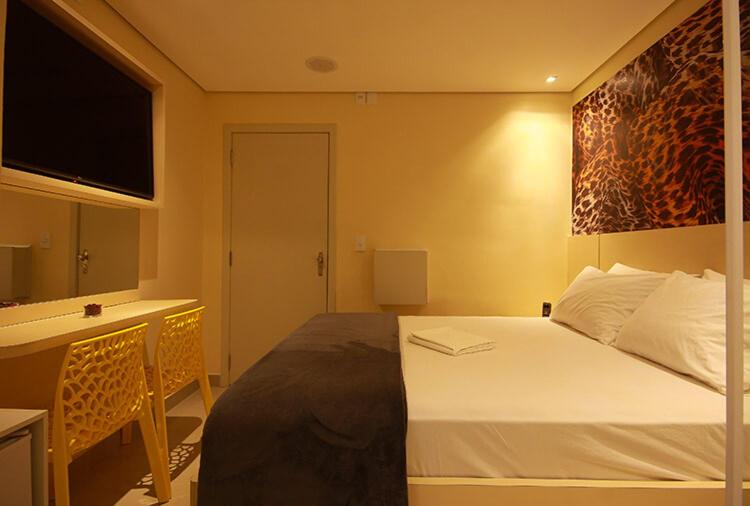  Motel Dunas Up