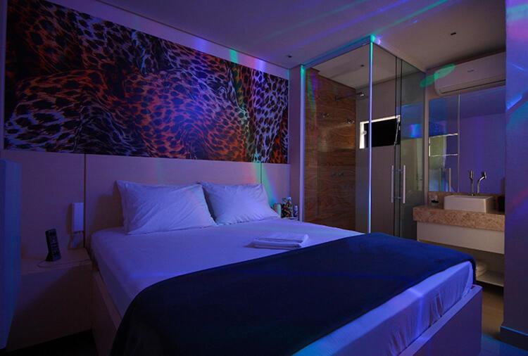  Motel Dunas Up