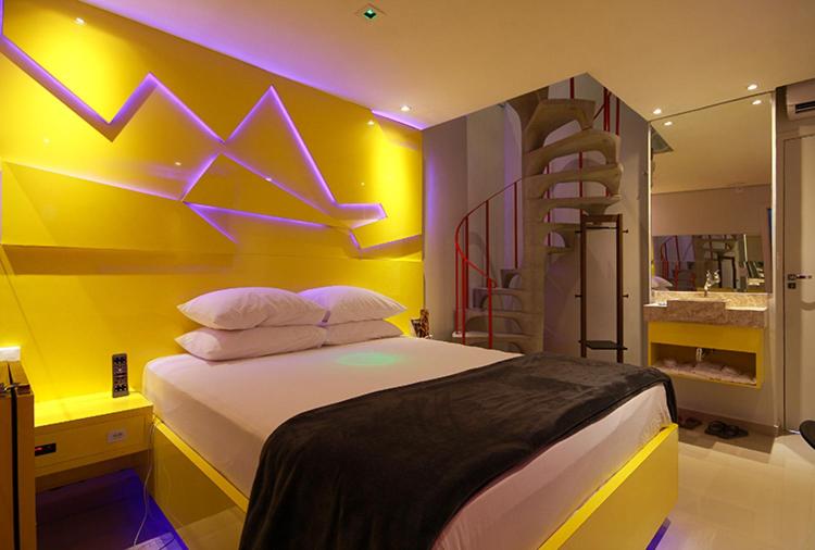  Motel Dunas Up