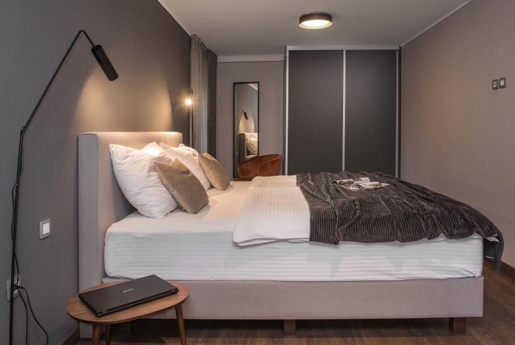 Boutique Rooms Mirabilis - 5