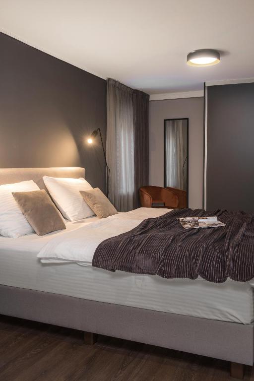 Boutique Rooms Mirabilis - 4