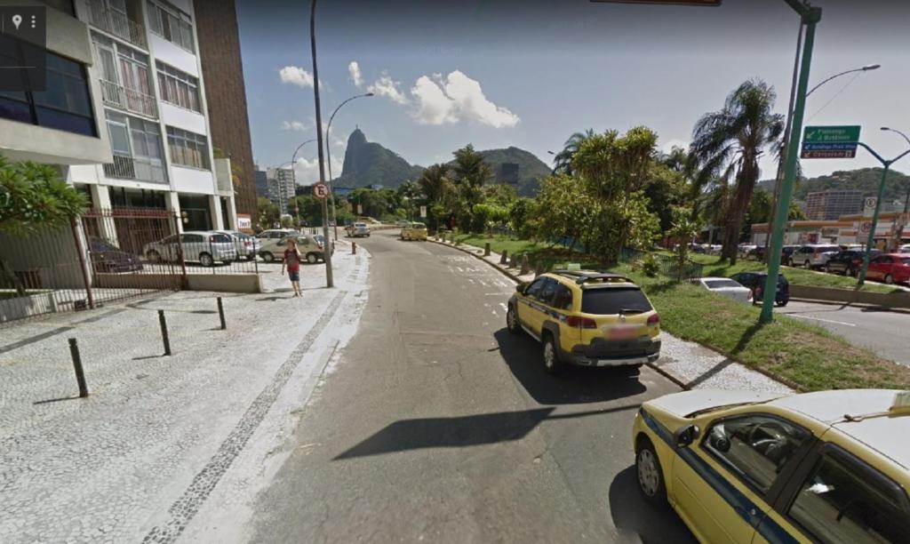  Apartamento em Botafogo - localização estratégica