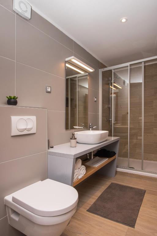 Boutique Rooms Mirabilis - 7