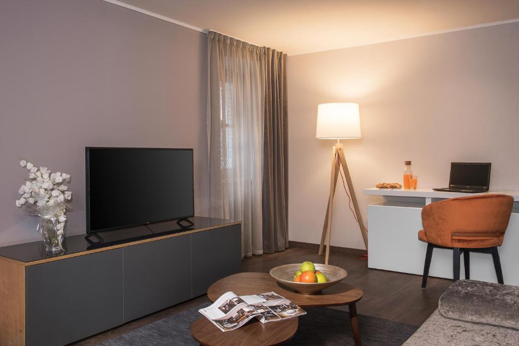 Boutique Rooms Mirabilis - 3