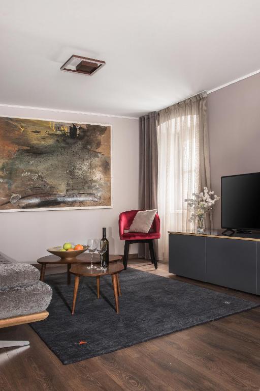 Boutique Rooms Mirabilis - 2