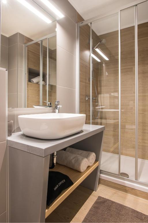 Boutique Rooms Mirabilis - 11